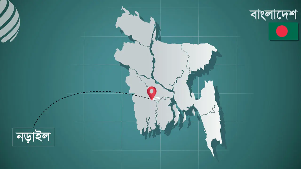 পুকুর পাড়ে মিলল শিশুর মরদেহ, দাদি আটক