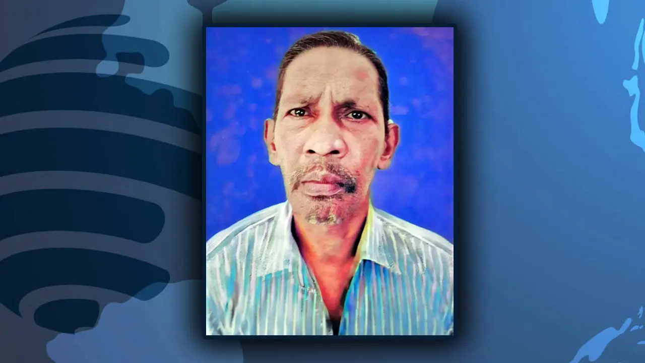 নড়াইলে ষাটোর্ধ্ব বৃদ্ধ নিখোঁজ, সন্ধান চায় পরিবার
