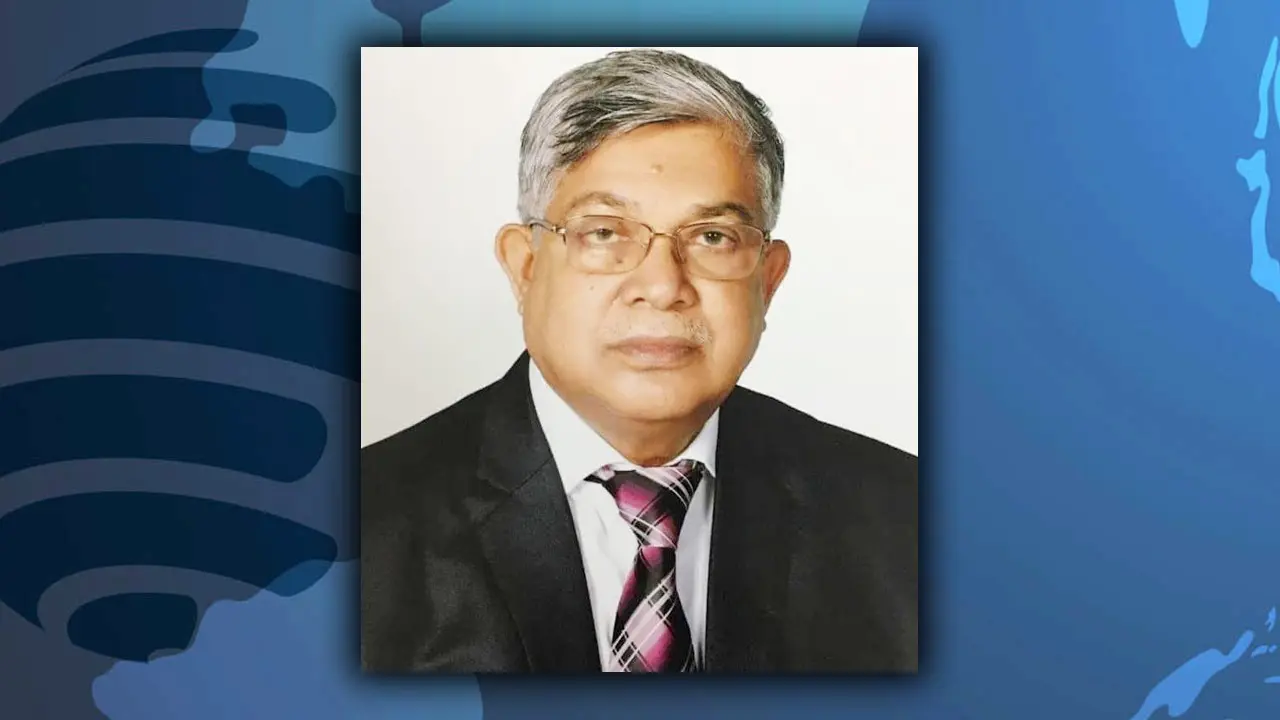 সাবেক মন্ত্রী নারায়ণ চন্দ্র ও তার স্ত্রীর বিরুদ্ধে দুদকের মামলা