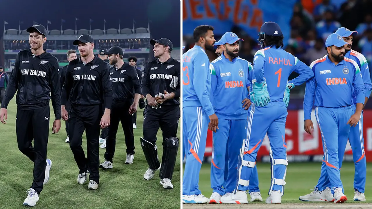 ৭ হাজার কিলো ভ্রমণ শেষে ‘স্বাগতিক’ ভারতের মুখোমুখি নিউজিল্যান্ড