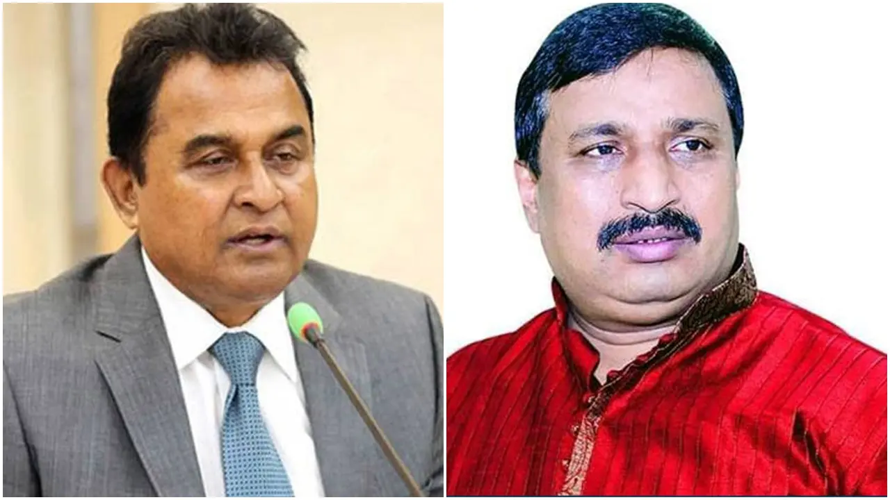 মুস্তফা কামাল ও নিজাম হাজারীসহ ১২ এজেন্সি মালিকের বিরুদ্ধে মামলা