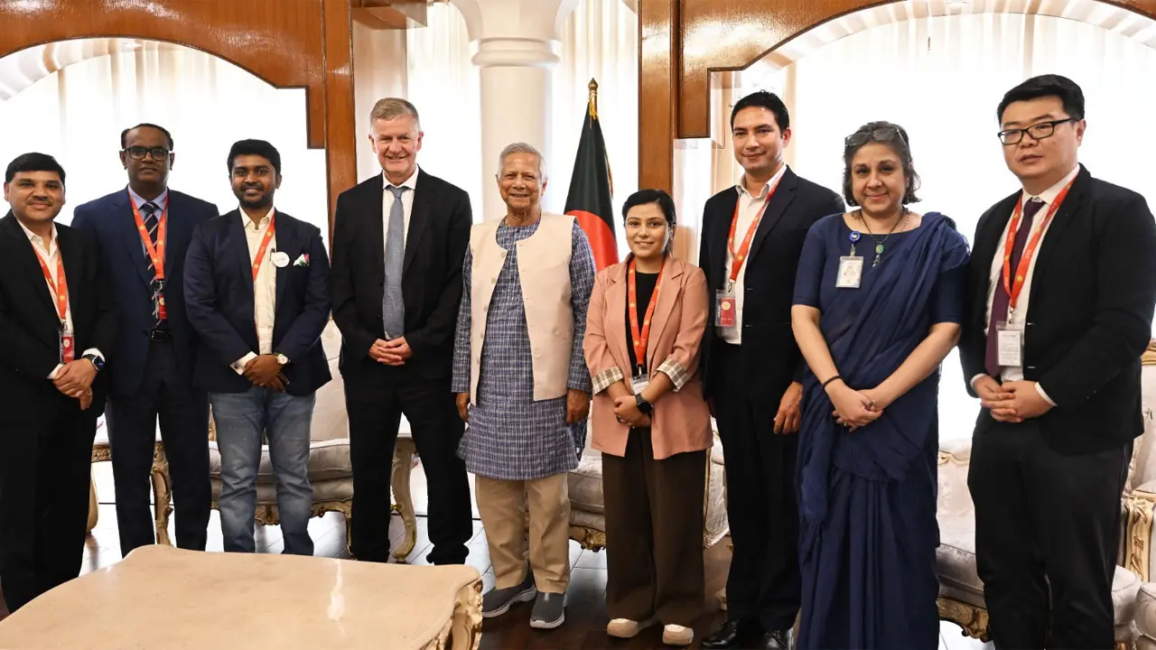 নবায়নযোগ্য জ্বালানি, কার্বন বাজারে বড় বিনিয়োগে আগ্রহী নরওয়ে
