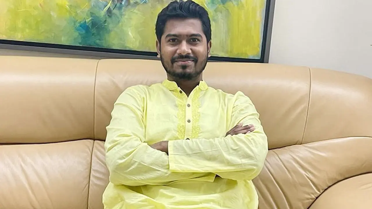 নুরুল হক নুরকে নিয়ে অপপ্রচারের প্রতিবাদে গণঅধিকারের নিন্দা