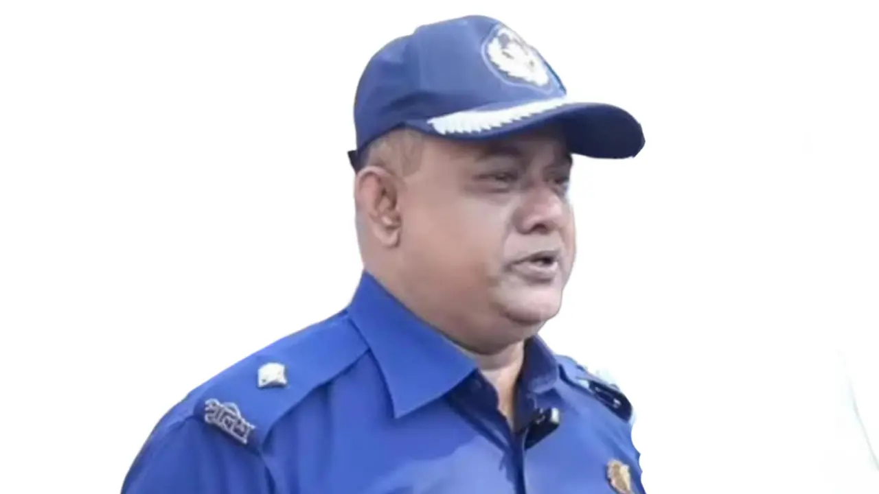 গুলিতে ইমামের পা হারানোর ঘটনায় ওসিসহ ৩১ জনের নামে মামলা