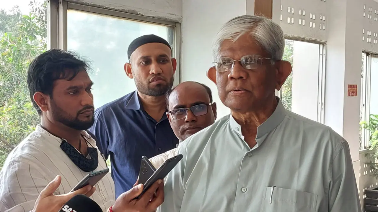 ৯৫ কোটি ৪০ লাখ টাকায় ১০ হাজার টন মসুর ডাল কেনার অনুমোদন