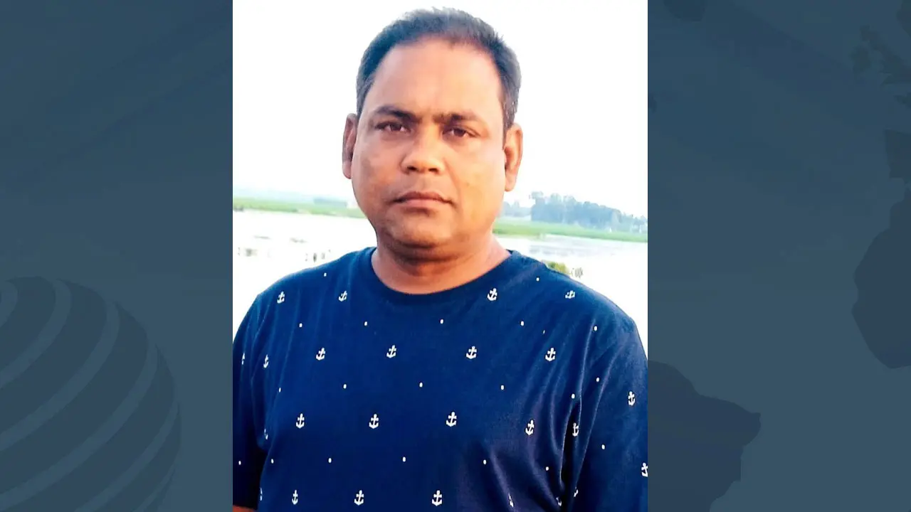 পাবনায় যুবলীগ নেতাকে কুপিয়ে হত্যা