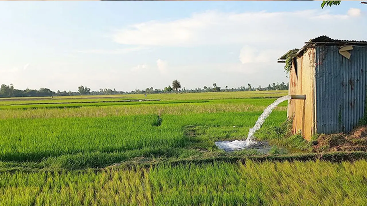 রমজানে রাত ১১টা থেকে সকাল ৭টা সেচপাম্প চালানোর অনুরোধ
