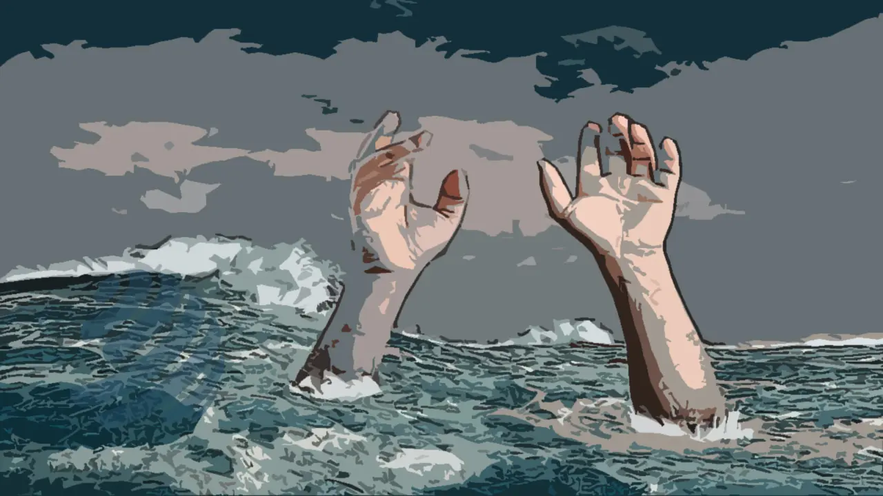 কুড়িগ্রামে পানিতে ডুবে দুই শিশুর মৃত্যু