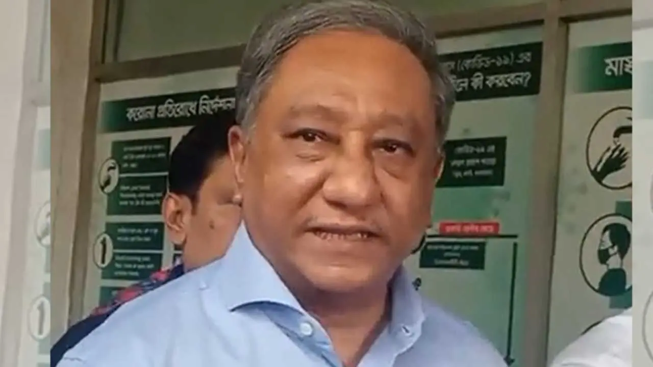 ব্যাংকে পাপন পরিবারের ১৪৫ কোটি টাকা, ফ্রিজের আদেশ আদালতের