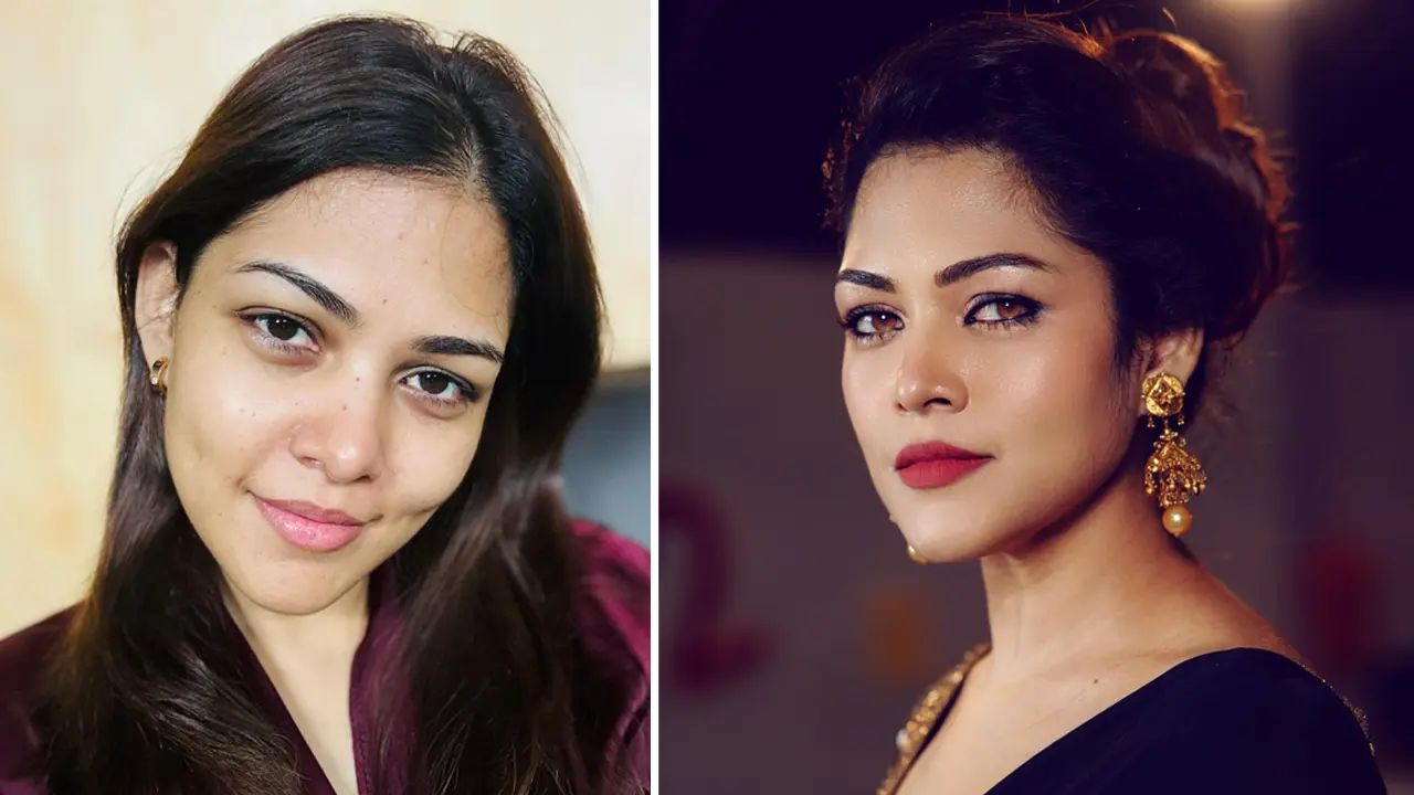 মেকআপ ছাড়া পিয়া জান্নাতুল দেখতে কেমন?