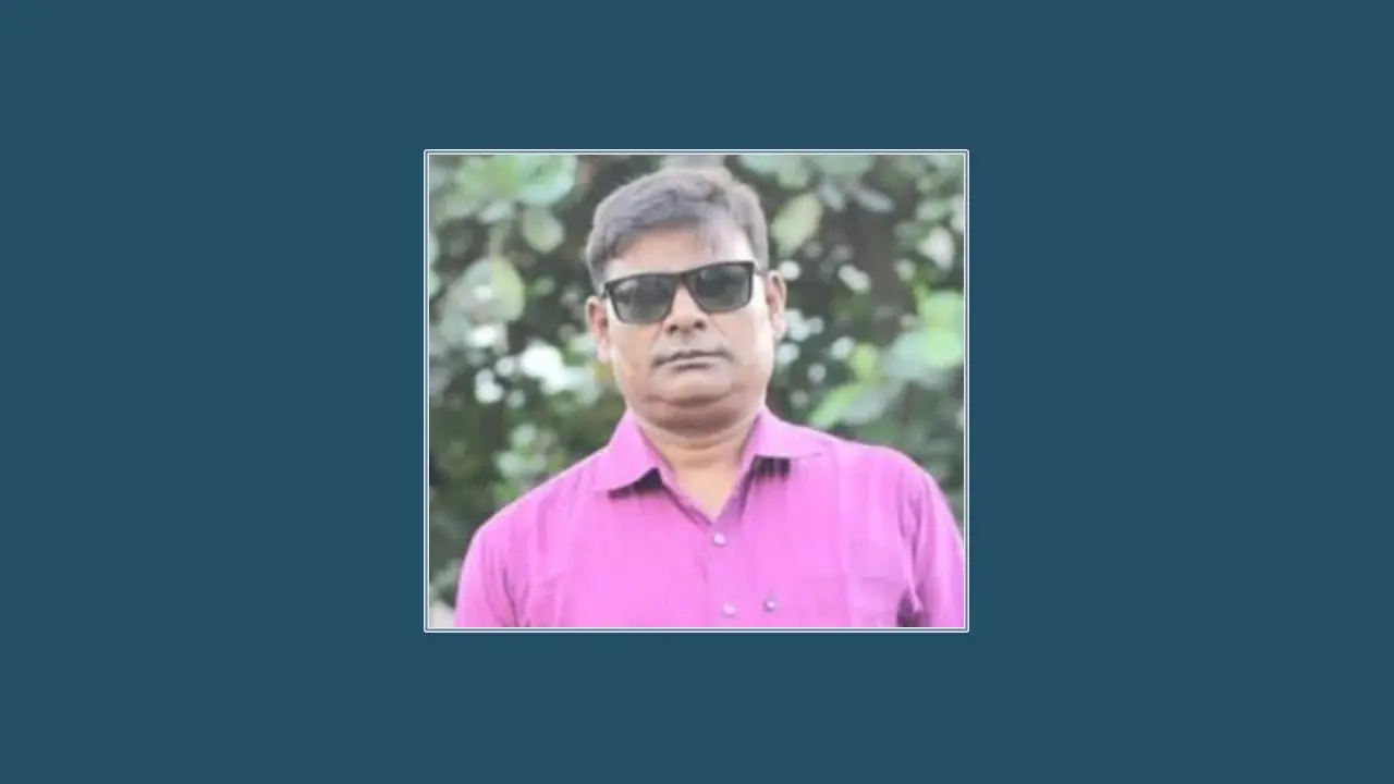 দিনাজপুরে বাস-মোটরসাইকেল সংঘর্ষ, ট্রাফিক পুলিশ কর্মকর্তা নিহত