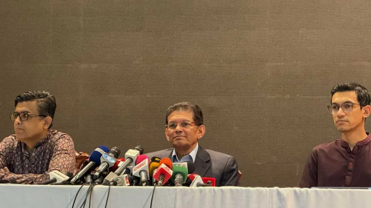 বাংলাদেশি শিক্ষার্থীদের জন্য চীনের ইতিবাচক সাড়া