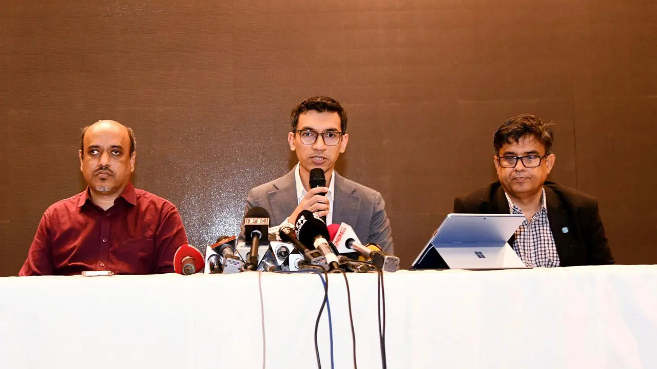 ইনভেস্টমেন্ট সামিট ঘিরে বড় বিনিয়োগের নজর চীনের