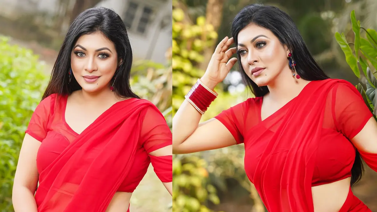 ‘রমজান মাসে আমি কোনো শুটিং করি না’
