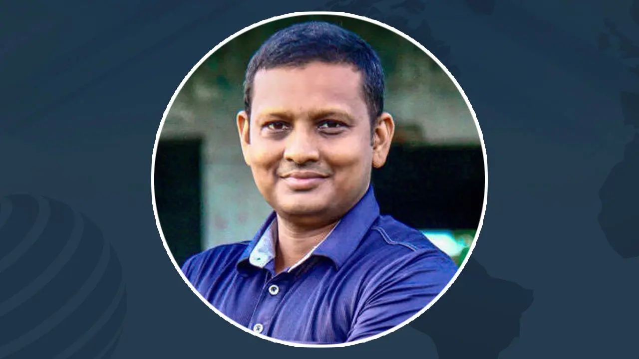 পলাতক পাবিপ্রবি শিক্ষক আওয়াল কবিরকে বরখাস্ত