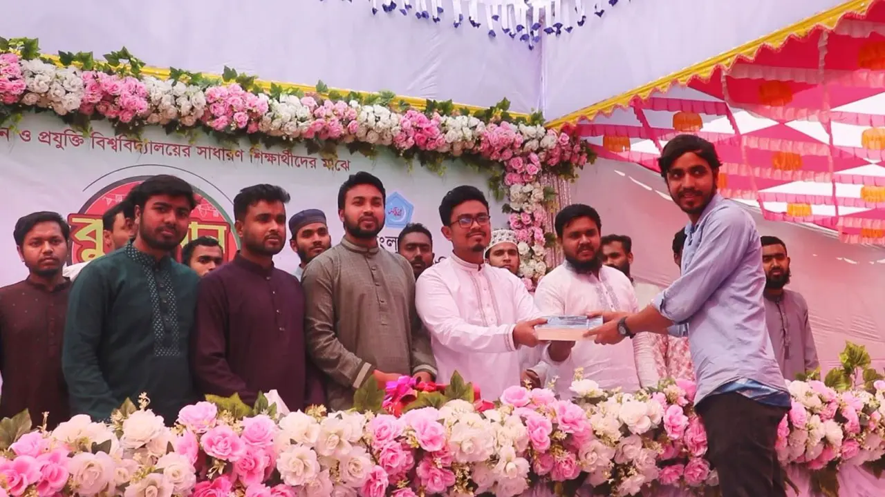 চব্বিশের আন্দোলন ব্যর্থ হলে পুরো প্রজন্ম ব্যর্থ হবে : সাদিক কায়েম