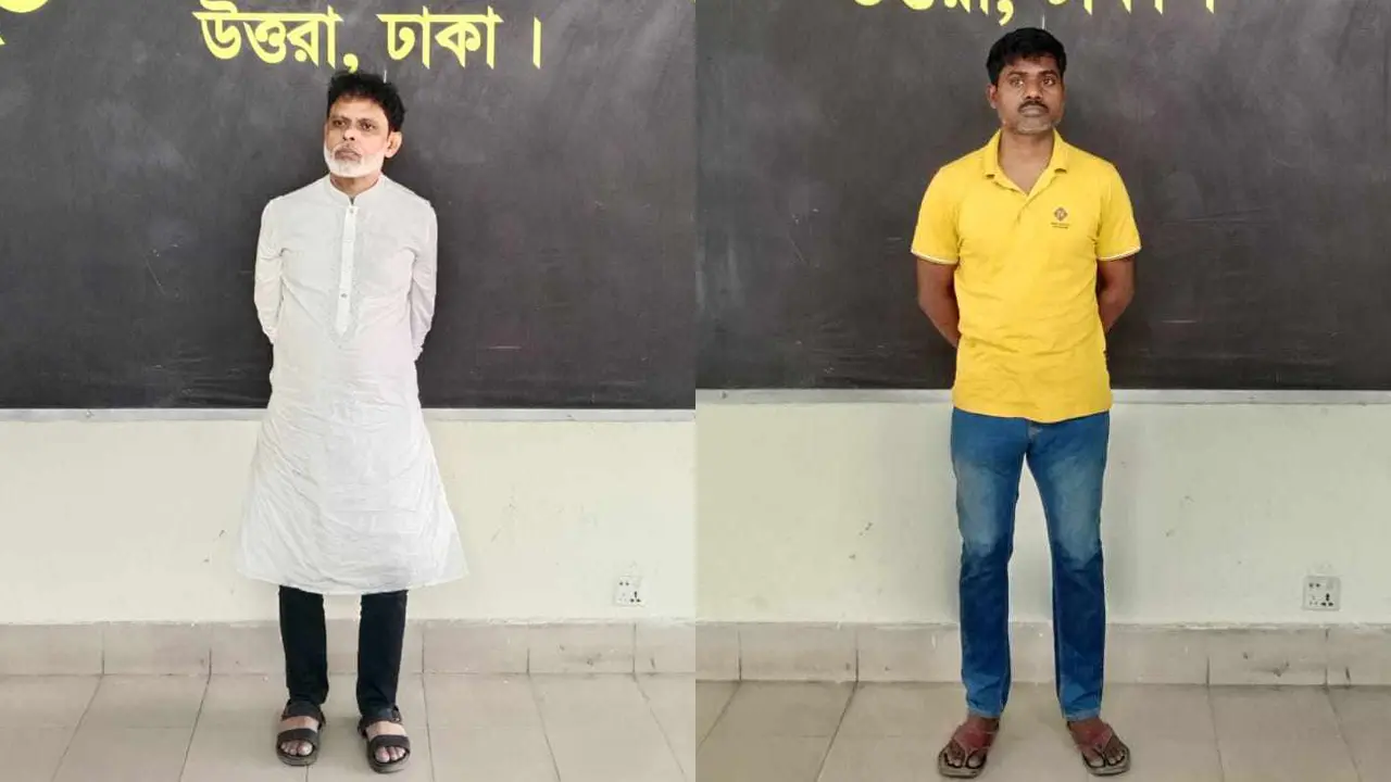 ‘চাঁদাবাজ মেহেদী’র নির্দেশে হত্যায় অংশ নেয় সন্ত্রাসী বড় সাঈদের দল