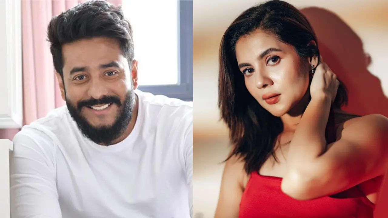 প্রাক্তনের ছবি পোস্ট দিয়েই ডিলিট, বিতর্ক এড়িয়ে গেলেন অভিনেত্রী!