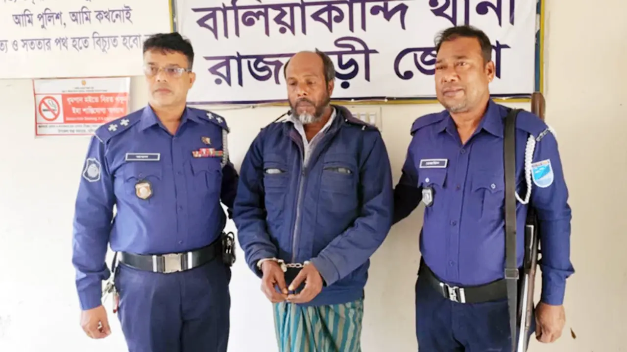এবার নানা বাড়ি বেড়াতে এসে ‘ধর্ষণচেষ্টার শিকার’ শিশু