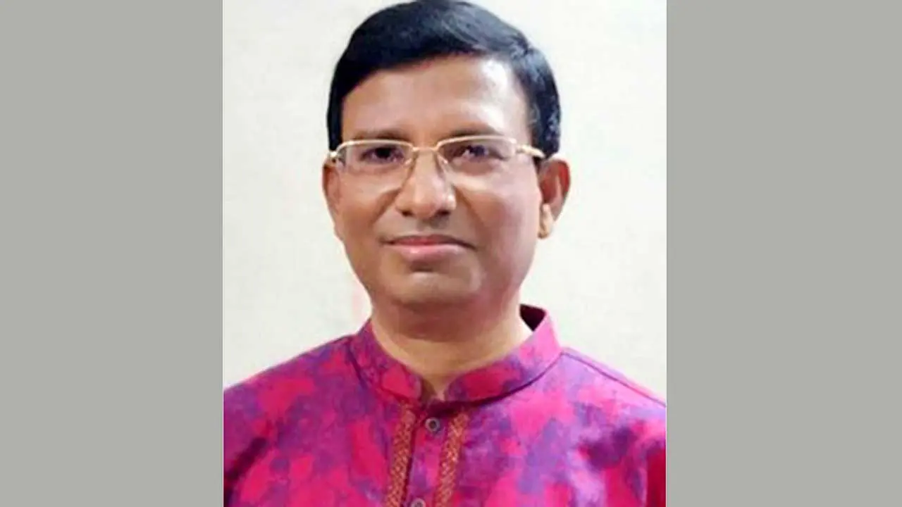 সাবেক কর কমিশনার রঞ্জিত ও তার স্ত্রীর ১২৩টি ব্যাংক হিসাব ফ্রিজ