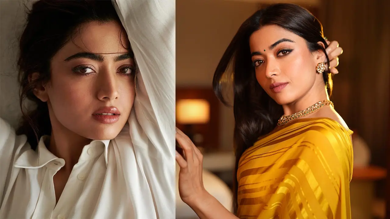 রাশমিকা অভিনয় জানেন না, চেহারা দিয়েই সব করছেন!