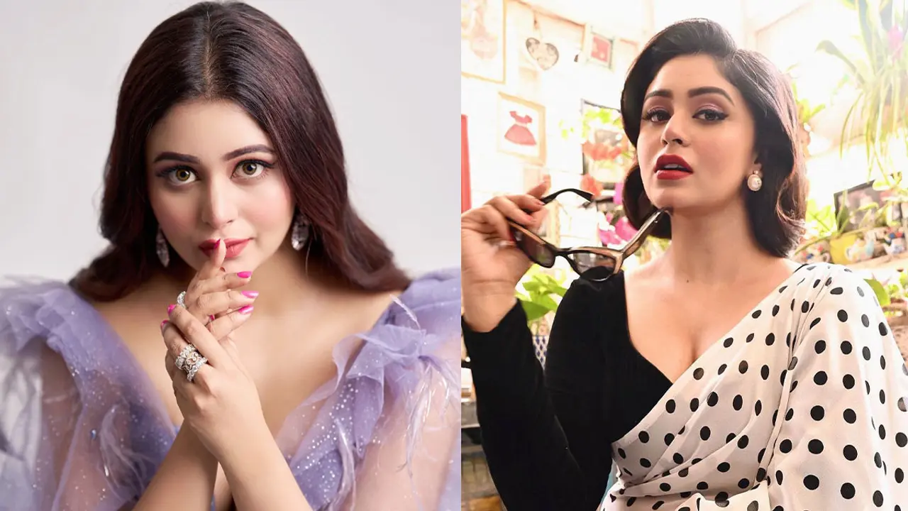জটিল রোগে আক্রান্ত ঋতাভরী, লাফ দিতে চেয়েছিলেন গাড়ি থেকে