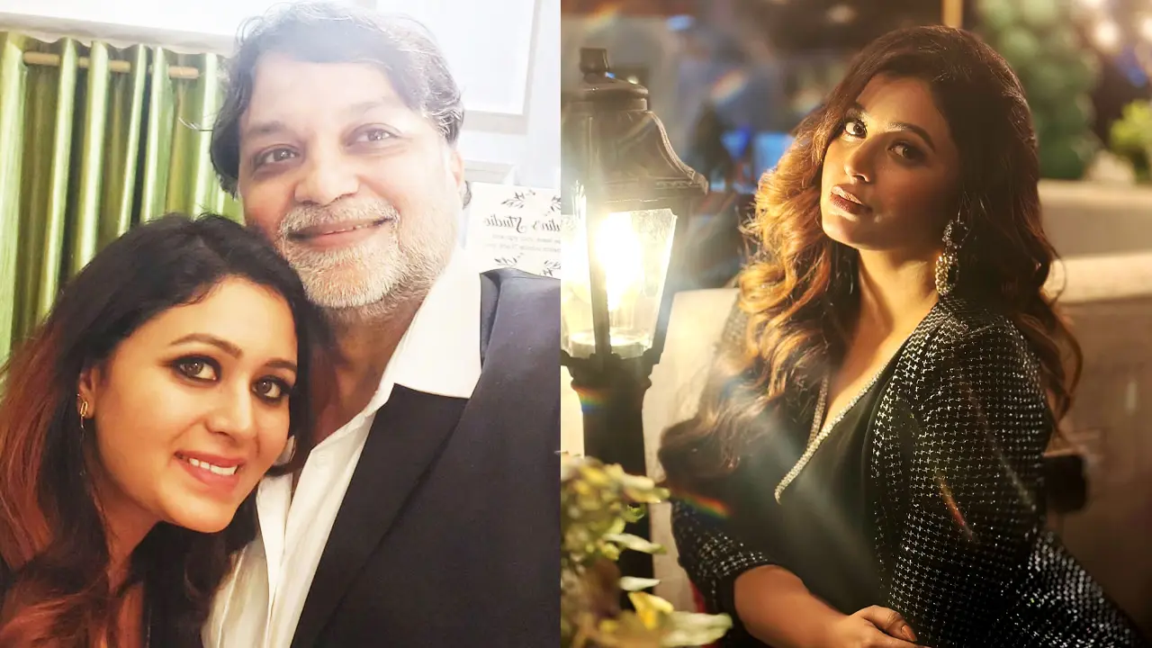 ‘সৃজিত খুব কাছের, আমার গুবলু-পাগলটা’