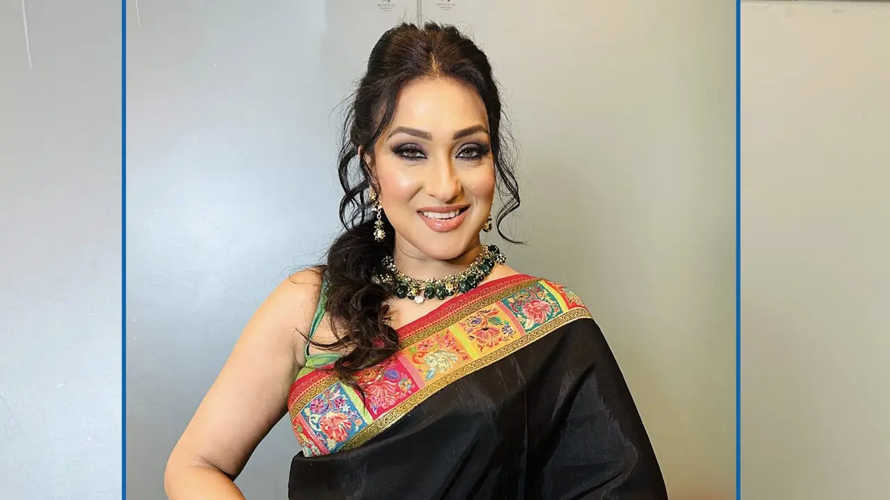 তোমায় ছাড়া আমরা সত্যিই অসহায় : ঋতুপর্ণা