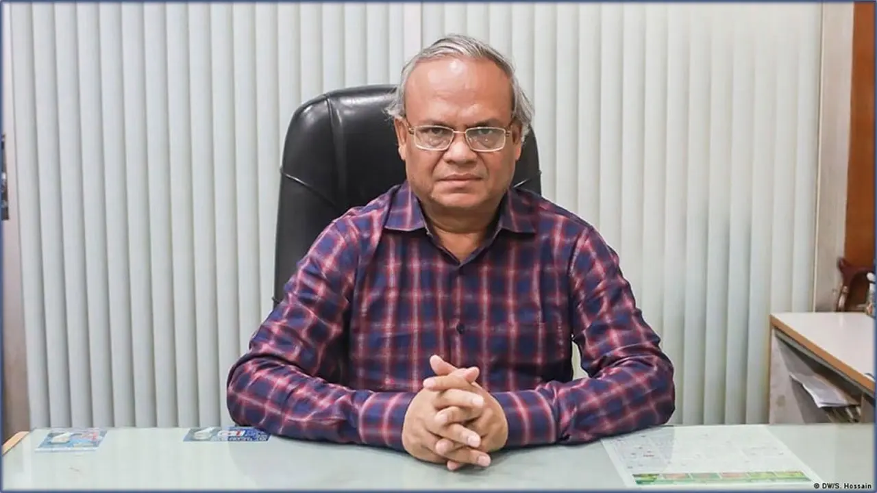 ‘জাতীয়তাবাদী সংগ্রাম পরিষদ’ ভুয়া সংগঠন : রিজভী