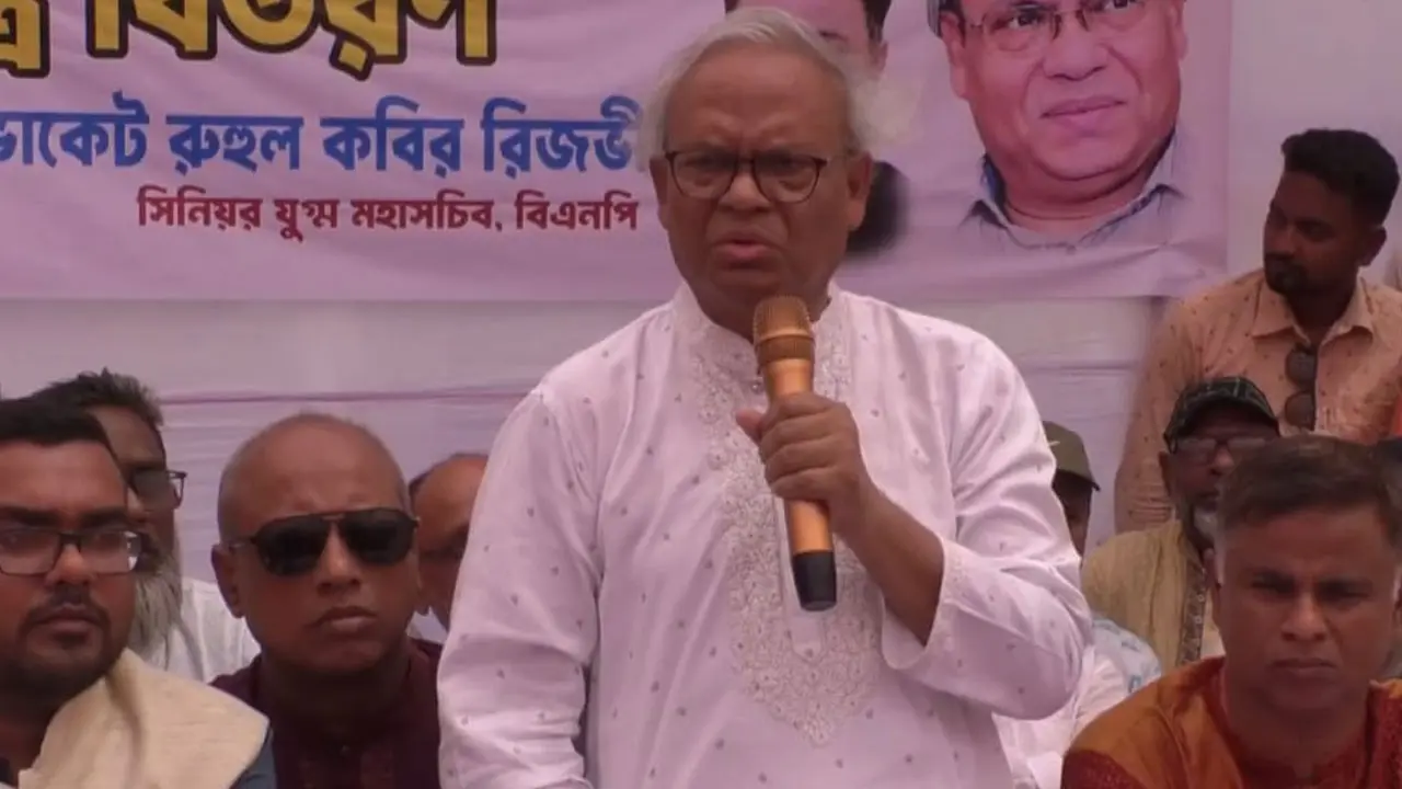 সংস্কারতো করবে নির্বাচিত সরকার, আপনারা প্রস্তাব দিতে পারেন