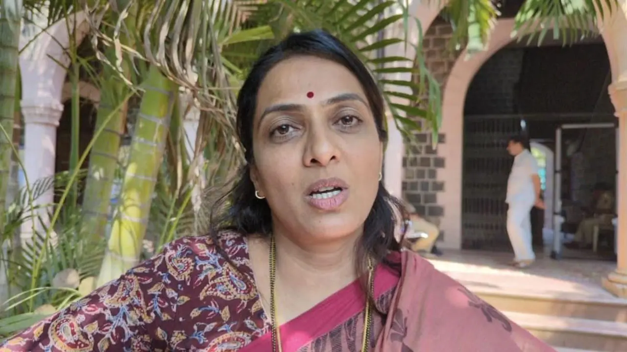 নারীদের ১টা করে খুনের অনুমতি দেওয়া হোক, দাবি ভারতীয় নেত্রীর
