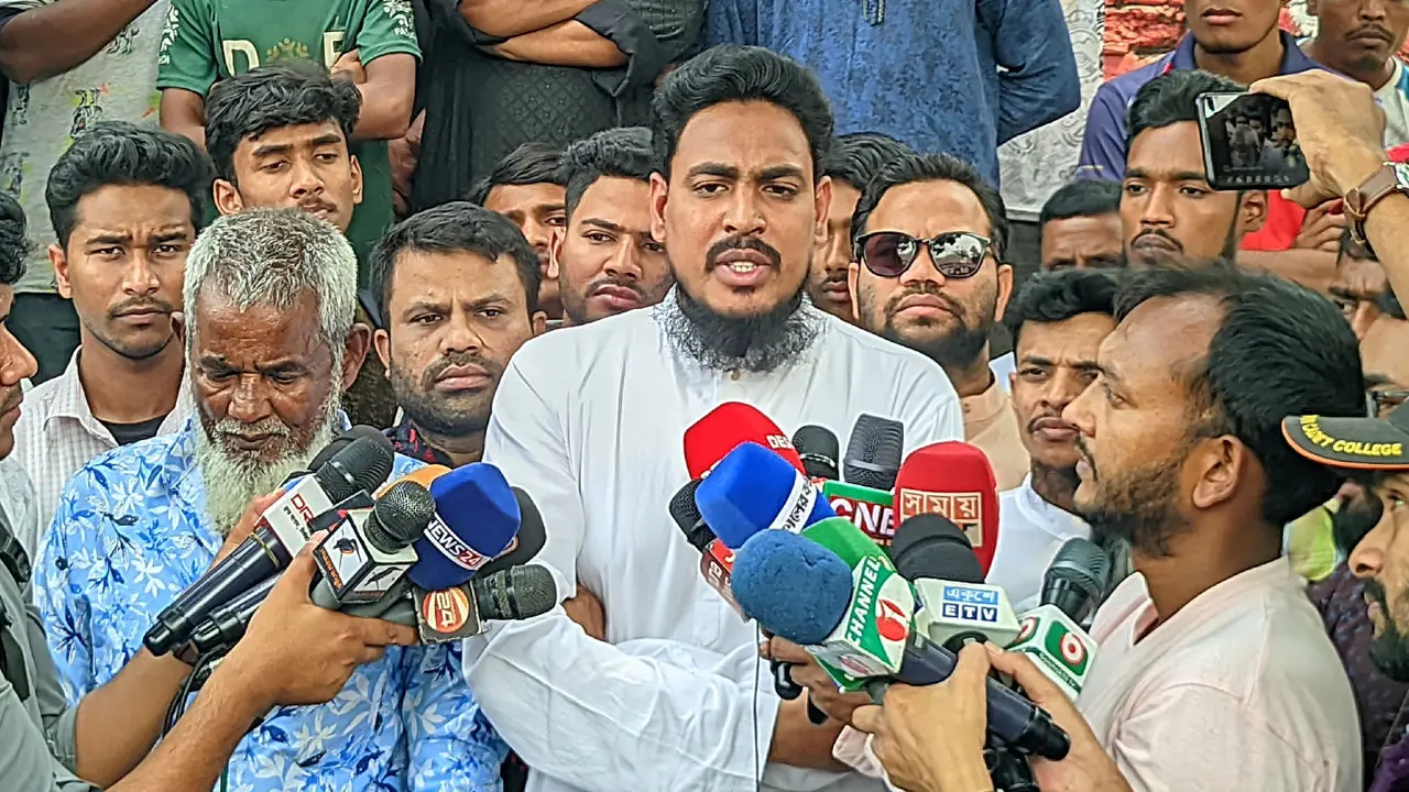 আ.লীগ-জাপা ছাড়া নির্বাচন হলে গণতন্ত্রের বিজয় সূচিত হবে