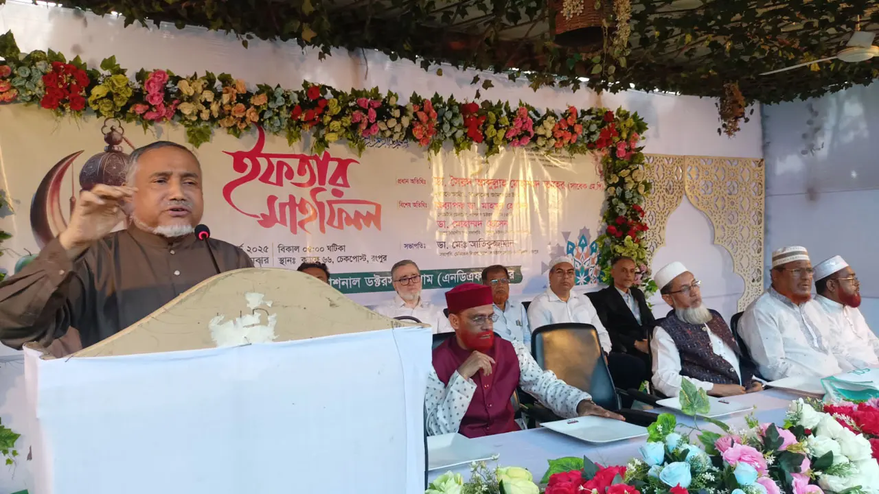 আমরা বহুবার স্বাধীনতা অর্জন করেছি কিন্তু স্বাধীনতা পাইনি : তাহের