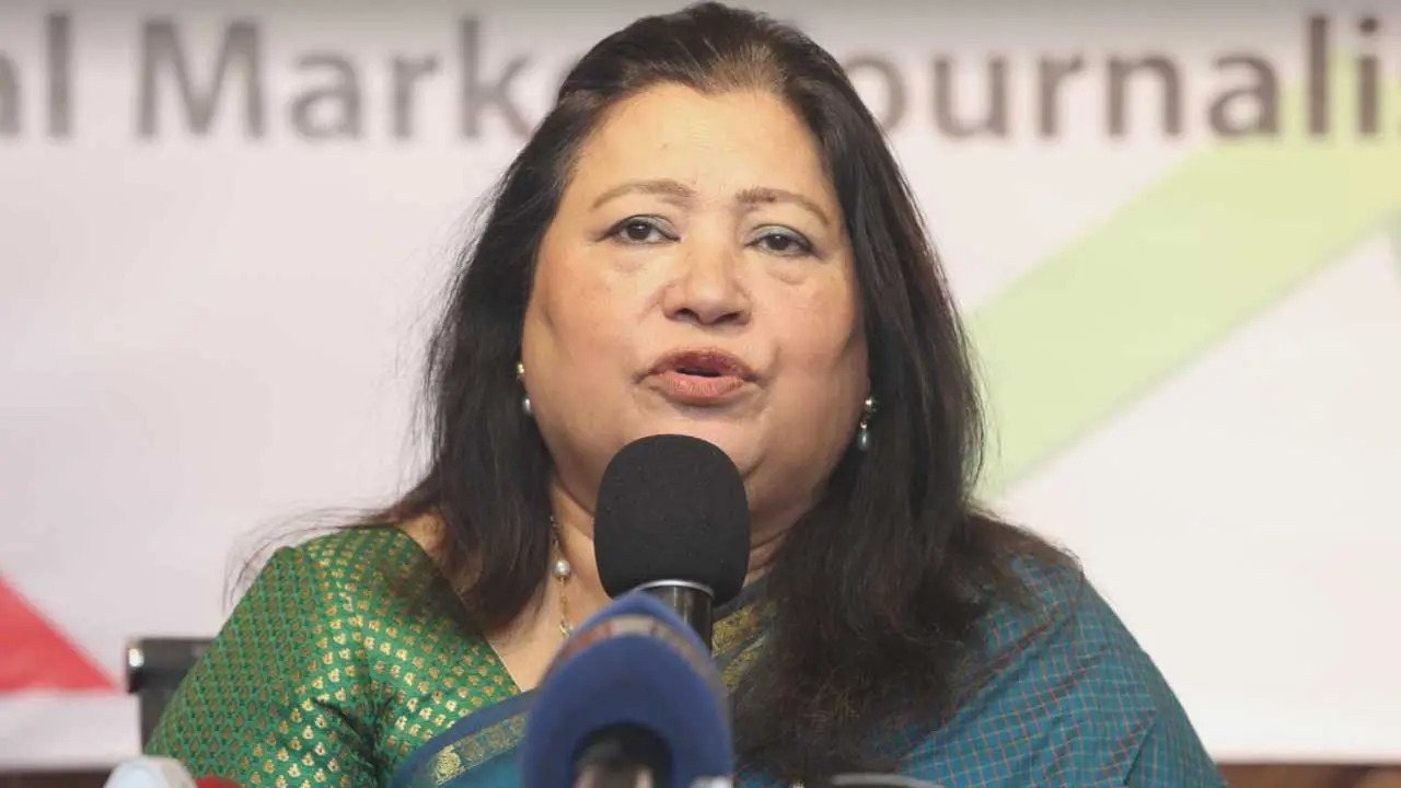 পুঁজিবাজারে আসার বা বিনিয়োগ করার পথ আকর্ষণীয় হতে হবে