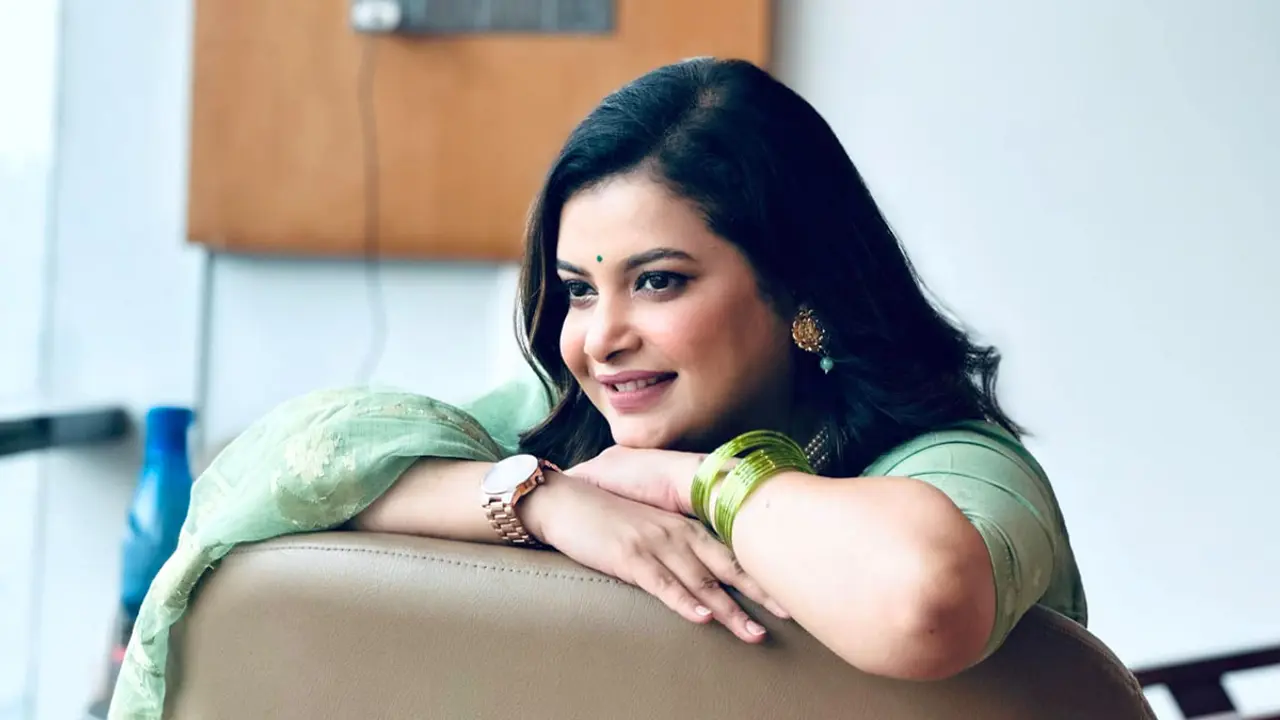যুবকের আপত্তিকর মন্তব্য, ‘স্ক্রিনশট’ ফাঁস করলেন ক্ষুব্ধ ফারিয়া