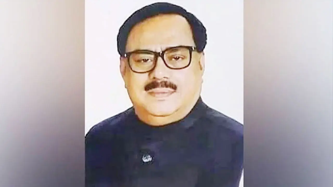দুর্নীতির মামলায় জামিন মেলেনি সাধন চন্দ্র মজুমদারের