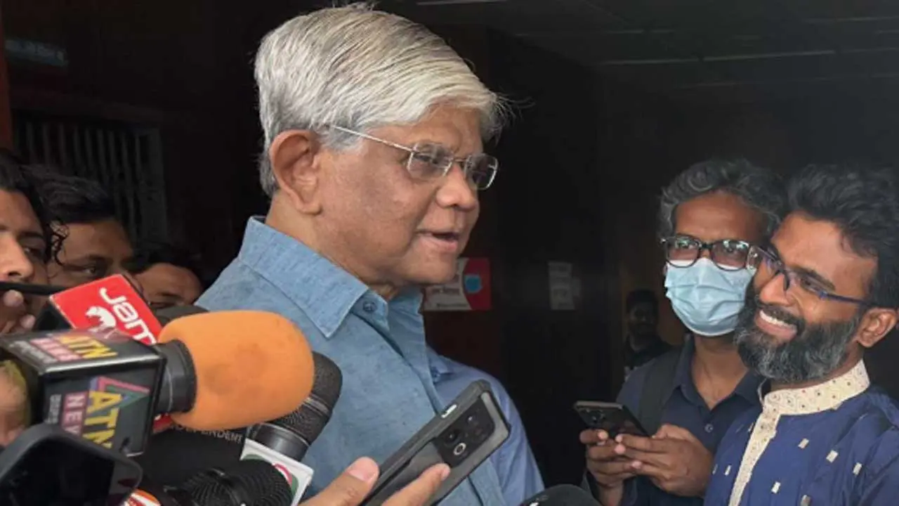 ঈদে দীর্ঘ ছুটি হলেও অর্থনৈতিক কার্যক্রমে স্থবিরতা আসবে না