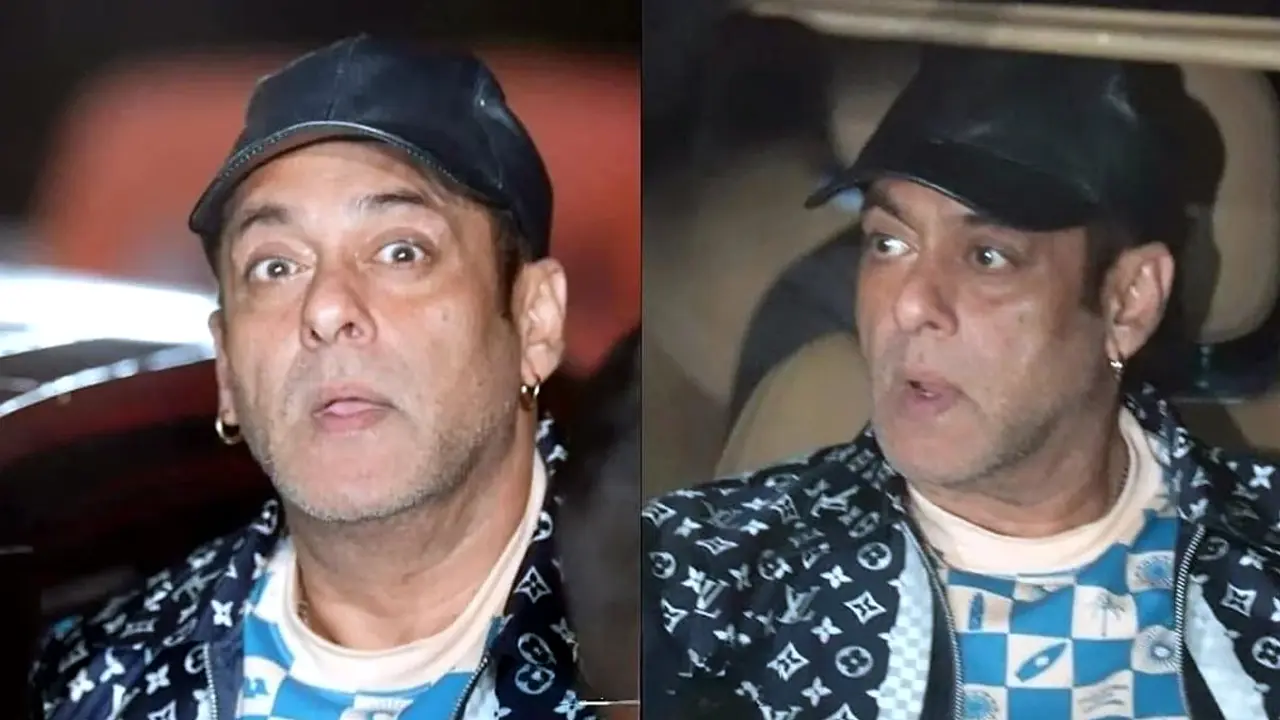 বয়সের ছাপ পড়ে গেছে, সালমানকে দেখে মন খারাপ ভক্তদের