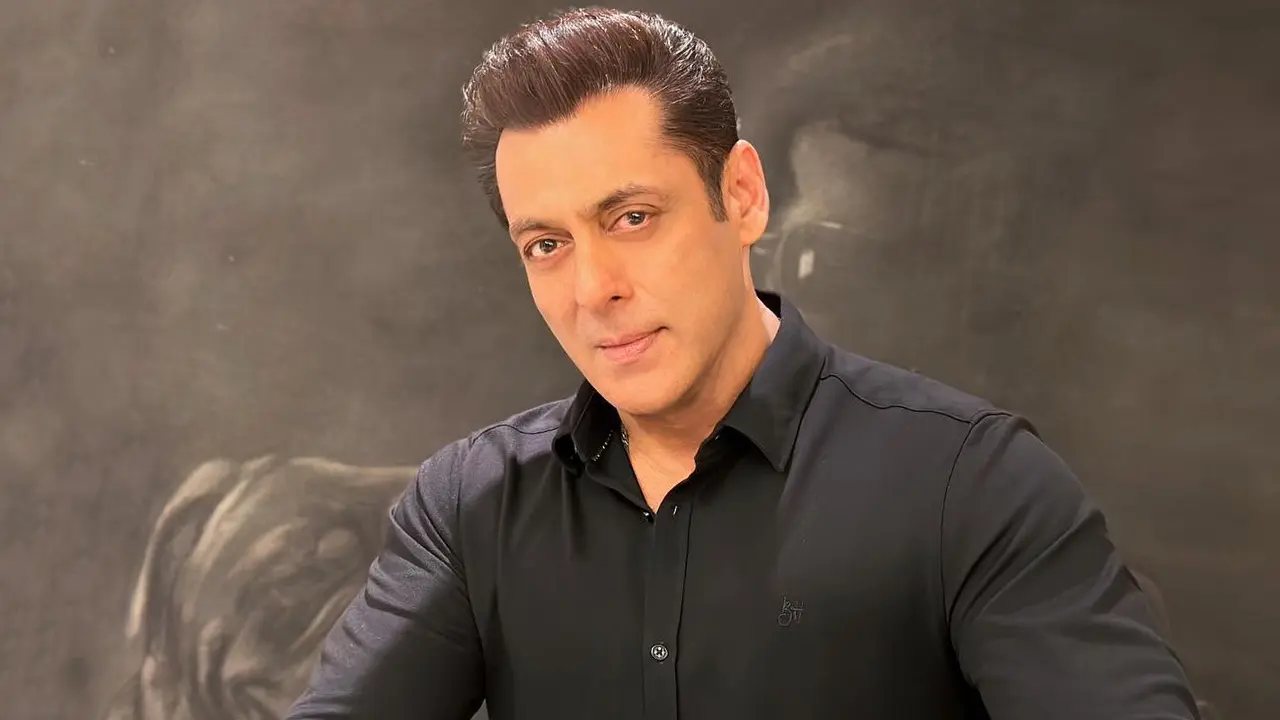 ‘একদম নায়ক সুলভ নন, সালমান খাটো মানুষ’