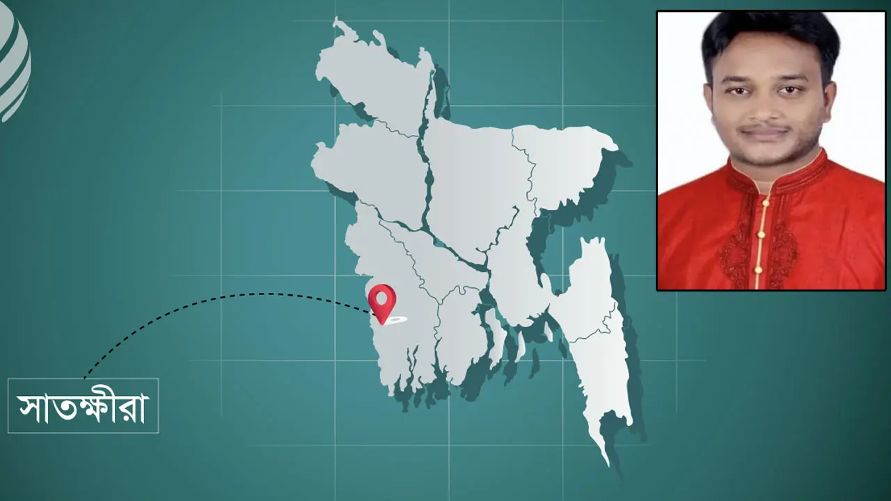কলারোয়ায় যুবদল নেতার হামলার এক মাস পর সাবেক ছাত্রদল নেতার মৃত্যু