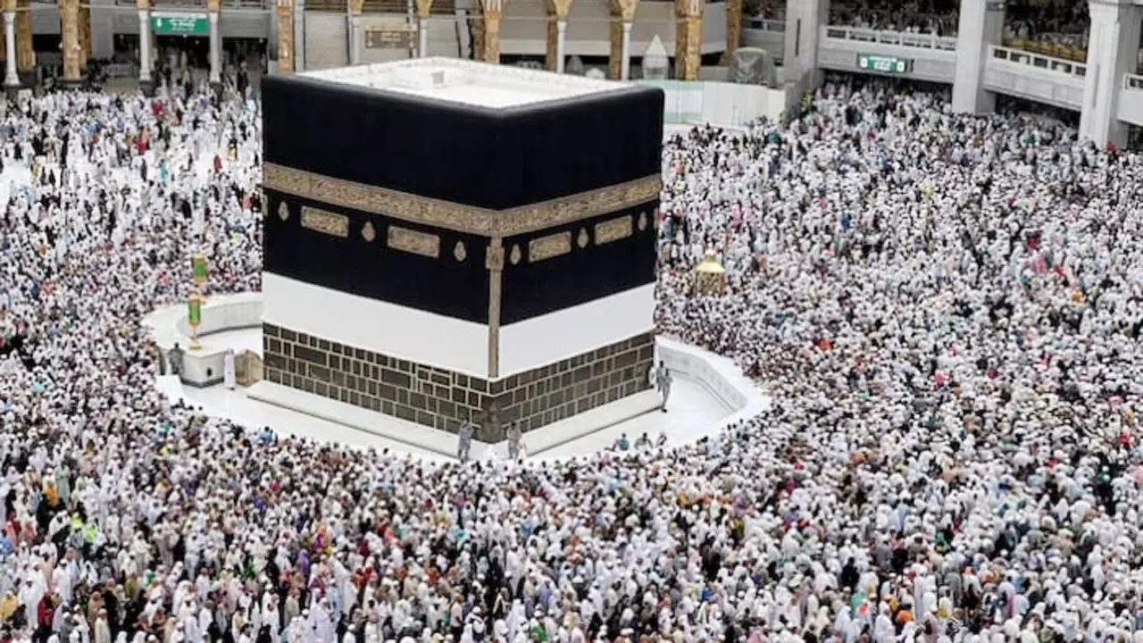 ২০২৫ সালের হজযাত্রীদের জন্য যে টিকা বাধ্যতামূলক করল সৌদি