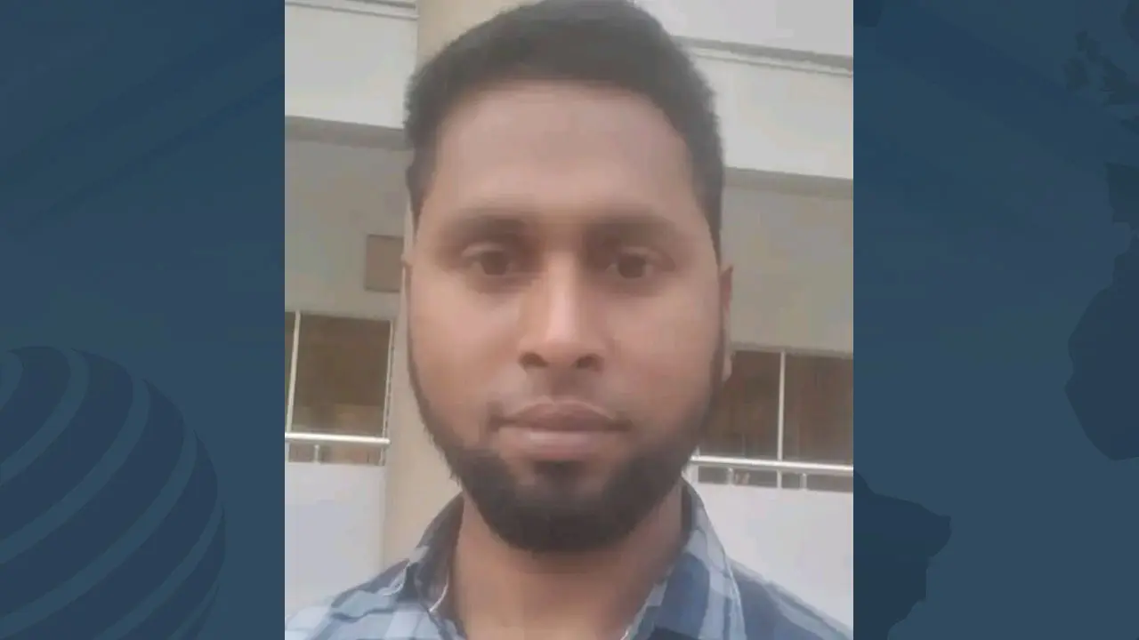 সাভারে ট্রাকচাপায় পুলিশ কর্মকর্তা নিহত 