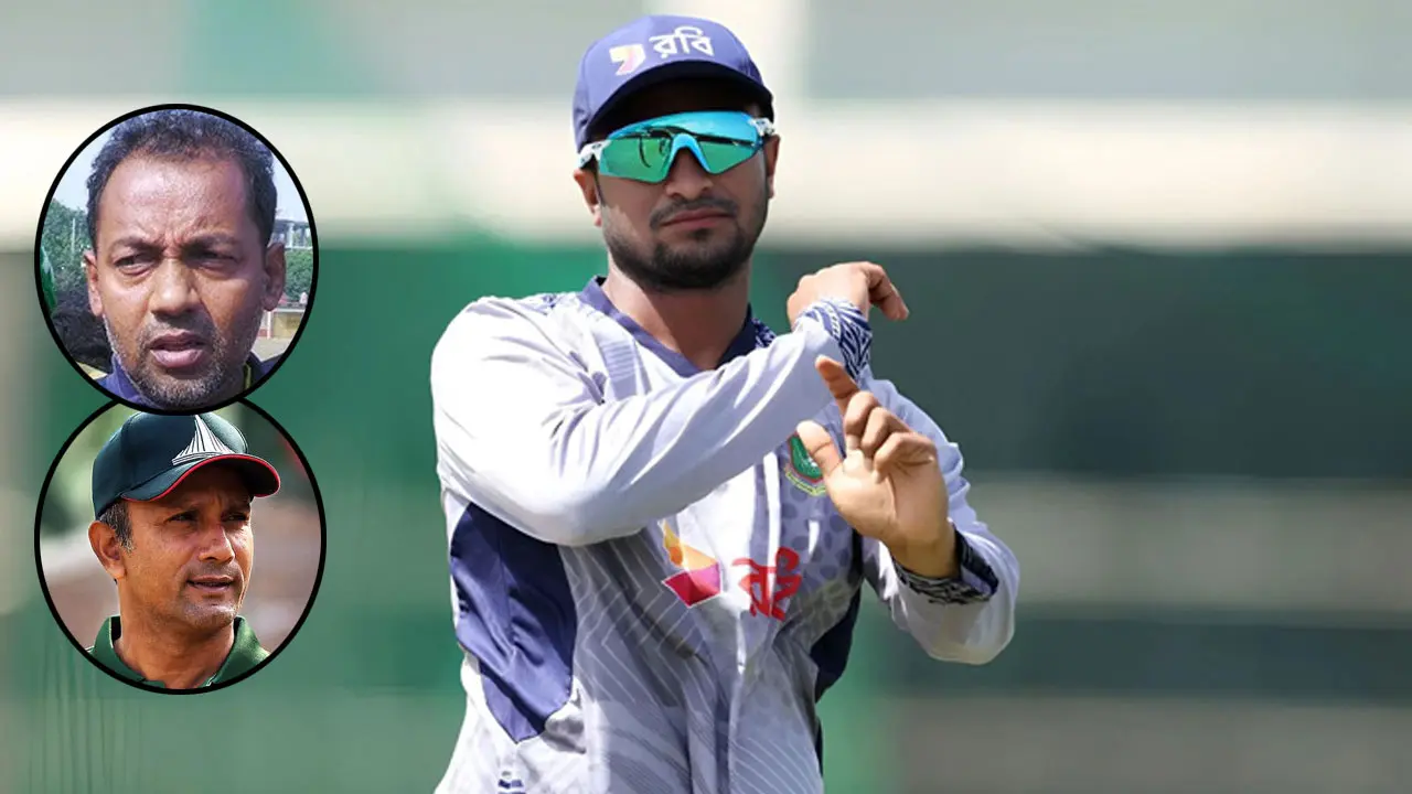 সাকিবের নিষেধাজ্ঞা মুক্তিতে খুশি পাইলট-গোর্কিরা