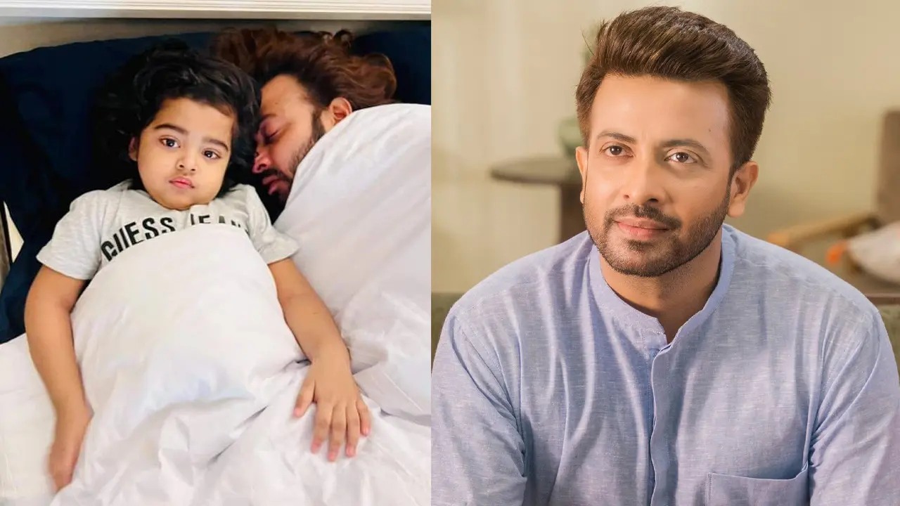 বীরের জন্য সবসময় পাশে থাকবেন শাকিব