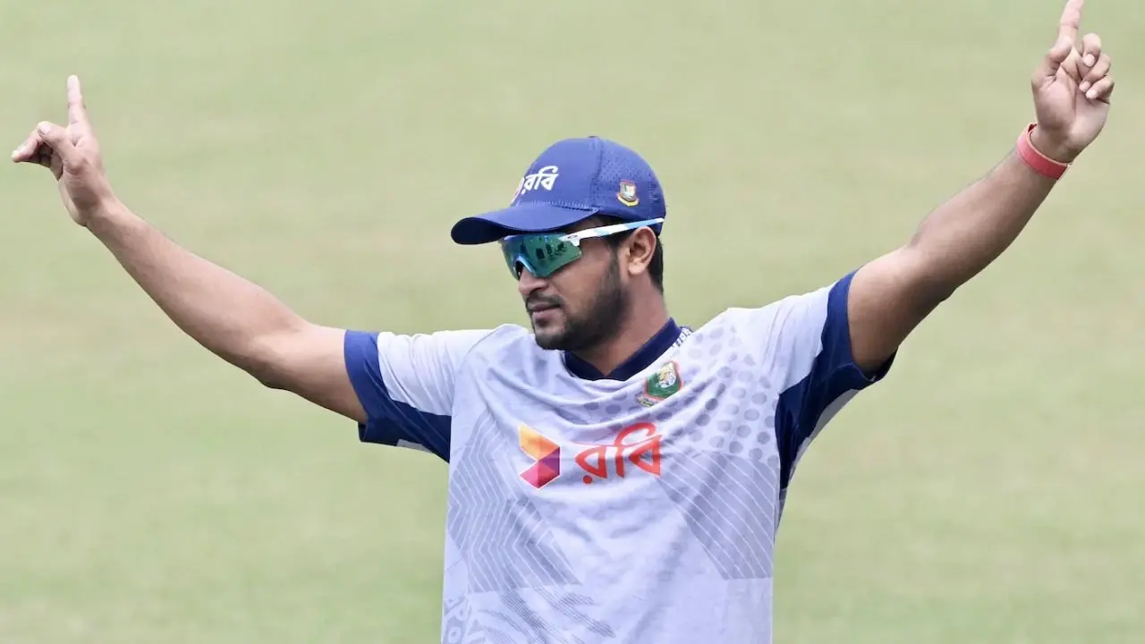 সাকিবের বোলিং নিষেধাজ্ঞা প্রত্যাহার নিয়ে যা জানাল বিসিবি