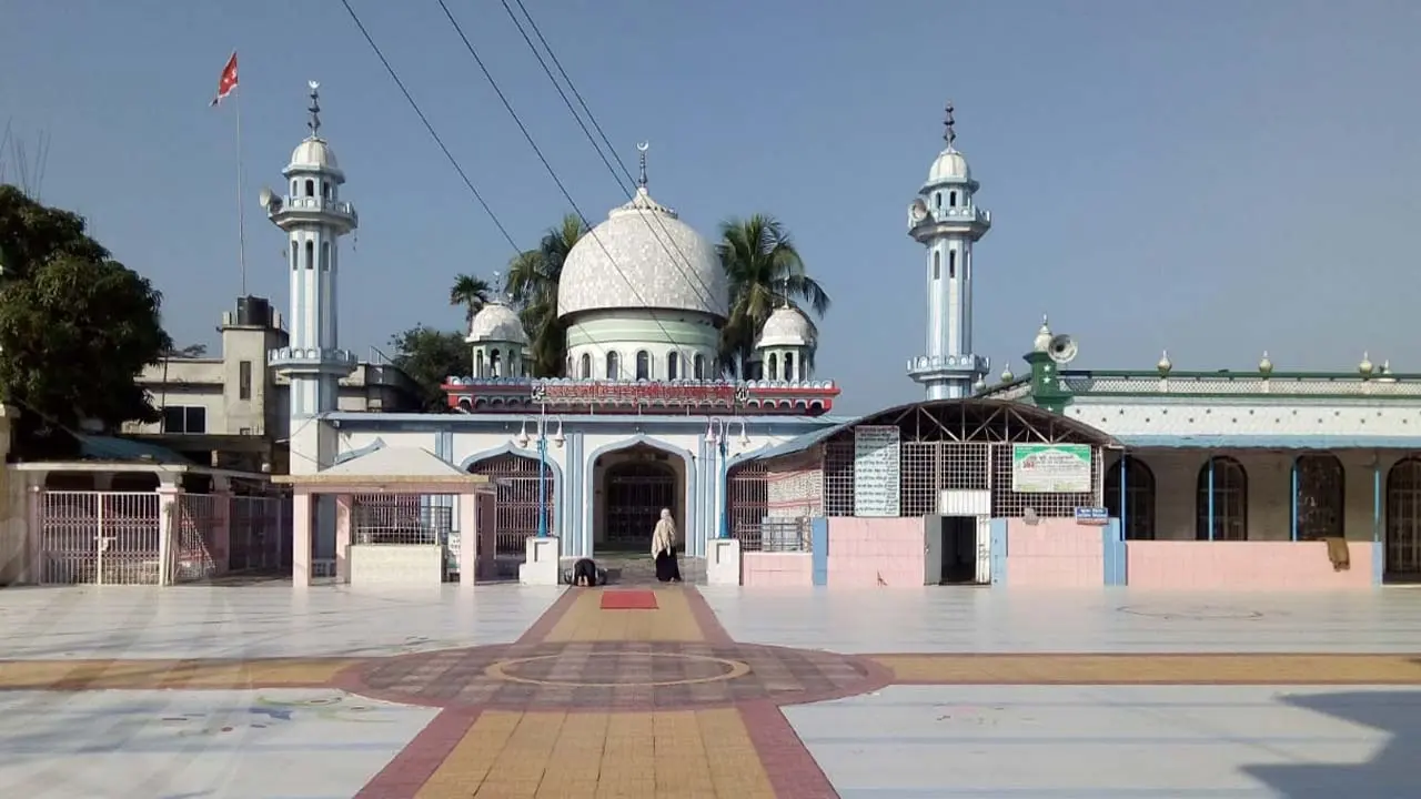 শরীয়তপুরে ৩০ গ্রামে আজ রোজা