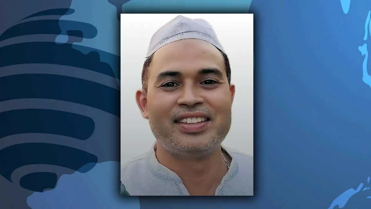 সাতক্ষীরায় ট্রাকের ধাক্কায় ব্যাংক কর্মকর্তা নিহত