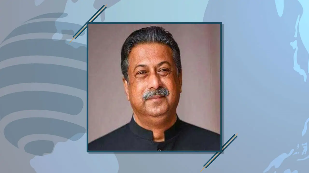 শেখ হেলাল ও তার স্ত্রীর বিরুদ্ধে দুর্নীতির দুই মামলা