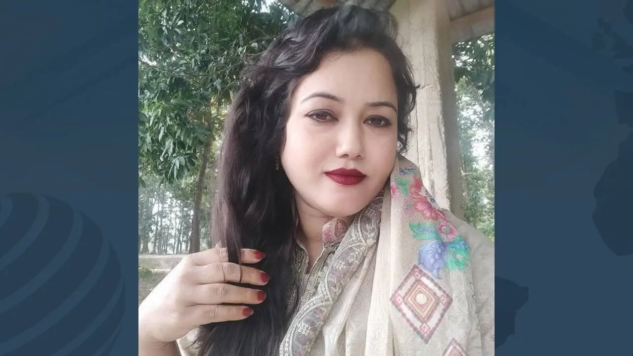 শেরপুরে মহিলা আ.লীগের নেত্রী গ্রেপ্তার