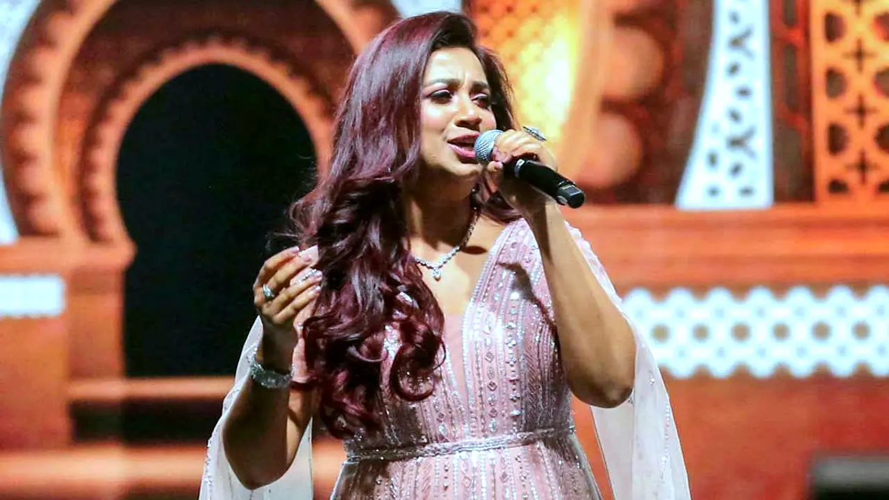 ‘অনেক চেষ্টা করেও পারিনি’, ১৮ দিন ধরে একই সমস্যায় শ্রেয়া ঘোষাল